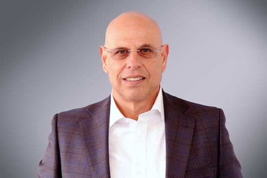 חיים פייגלין, מנכ״ל צמח המרמן, צילום: יח״צ